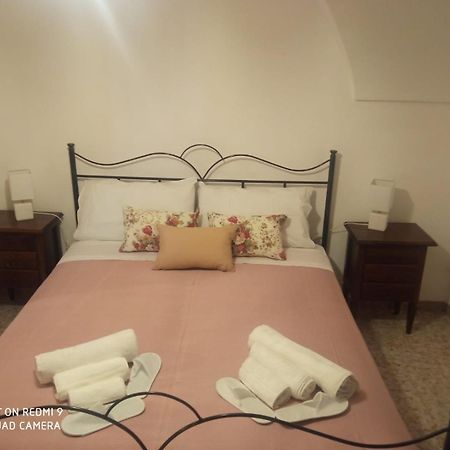 Апартаменты Casa Pietra Viva Чистернино Экстерьер фото