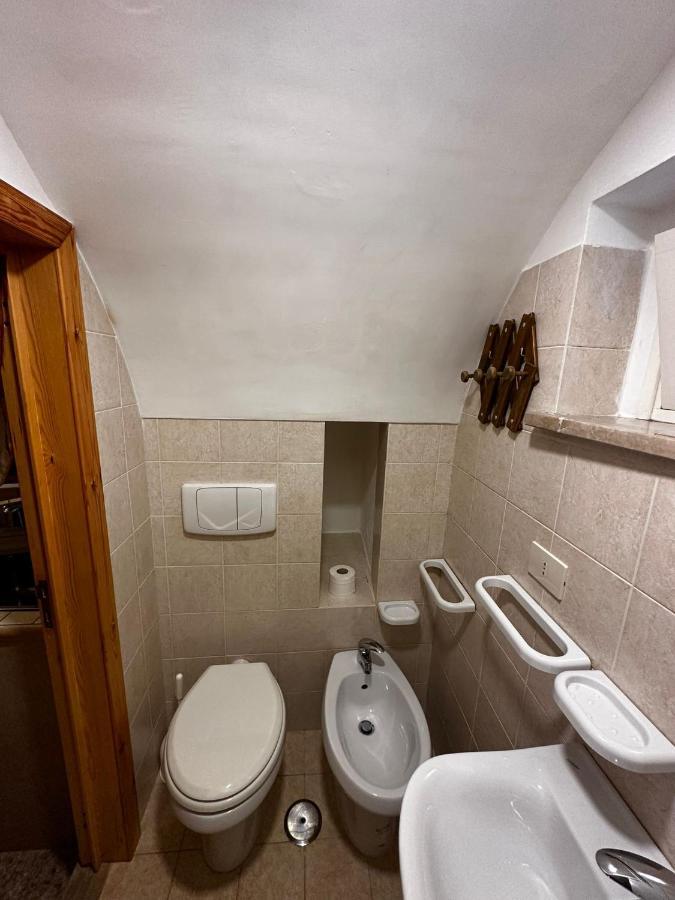 Апартаменты Casa Pietra Viva Чистернино Экстерьер фото
