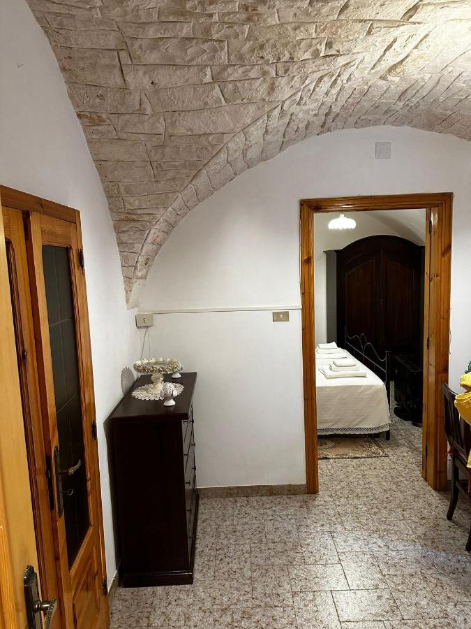Апартаменты Casa Pietra Viva Чистернино Экстерьер фото