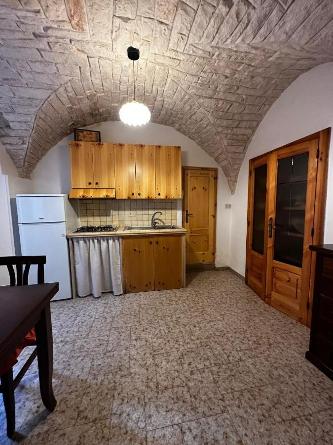 Апартаменты Casa Pietra Viva Чистернино Экстерьер фото