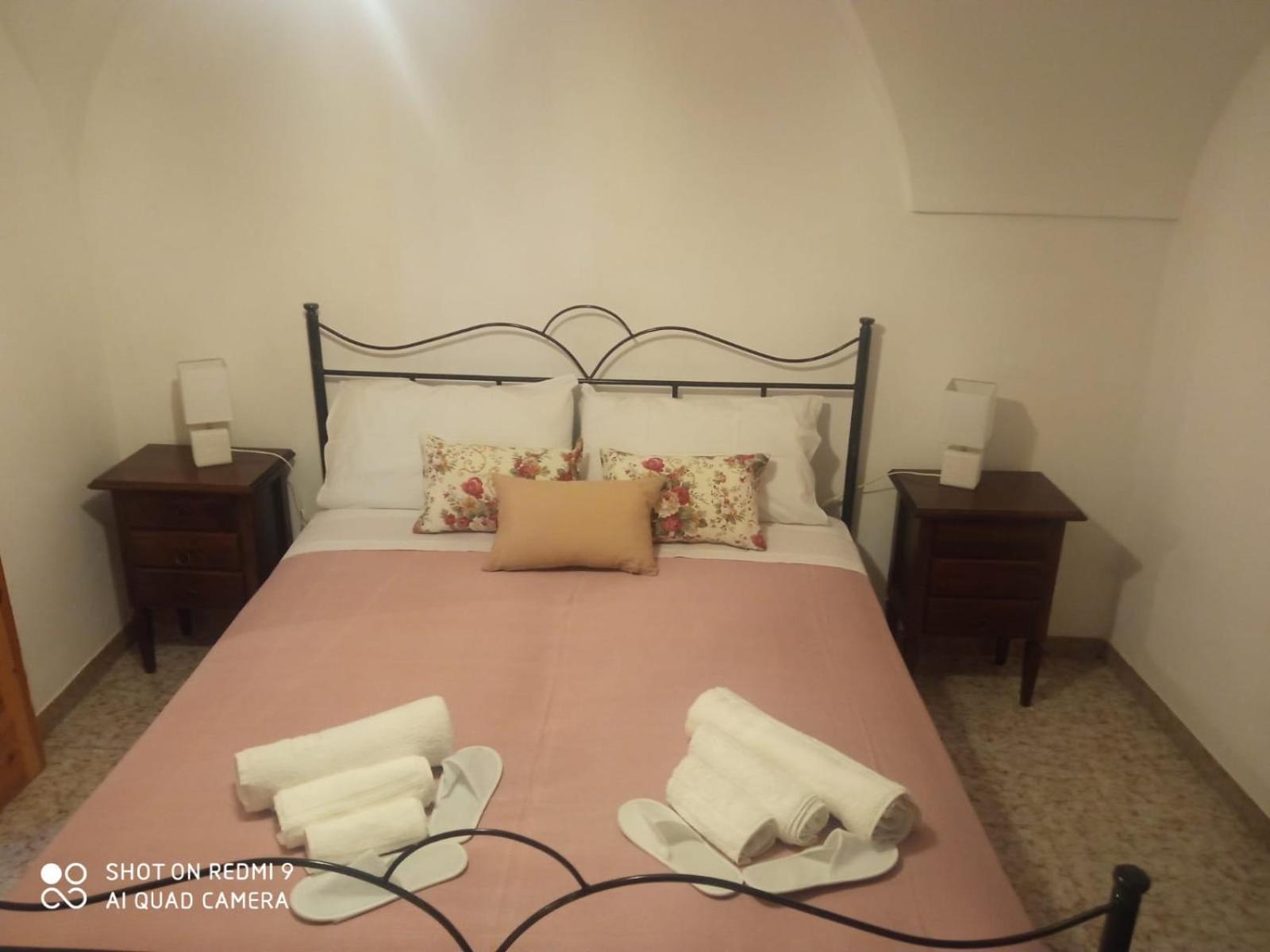 Апартаменты Casa Pietra Viva Чистернино Экстерьер фото